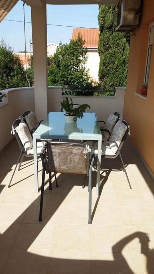 Apartment Lala With Balcony Kaštela Extérieur photo