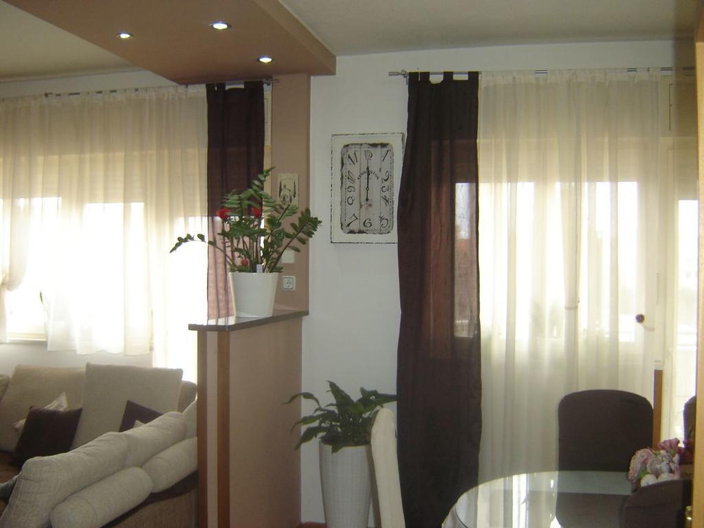 Apartment Lala With Balcony Kaštela Extérieur photo