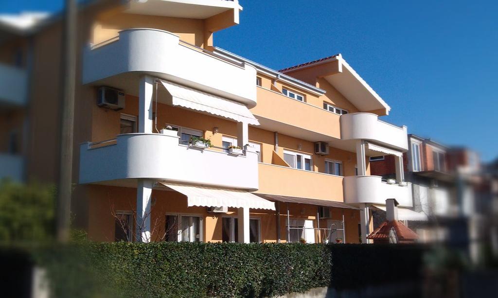 Apartment Lala With Balcony Kaštela Extérieur photo