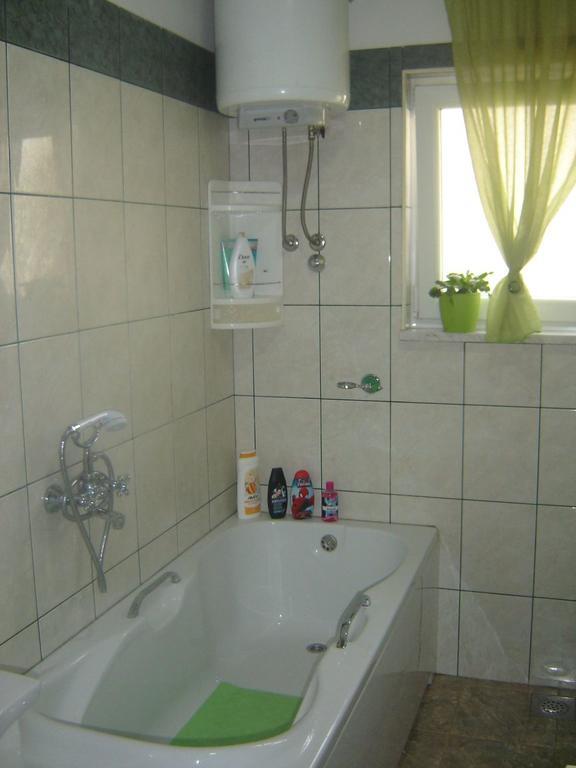 Apartment Lala With Balcony Kaštela Extérieur photo