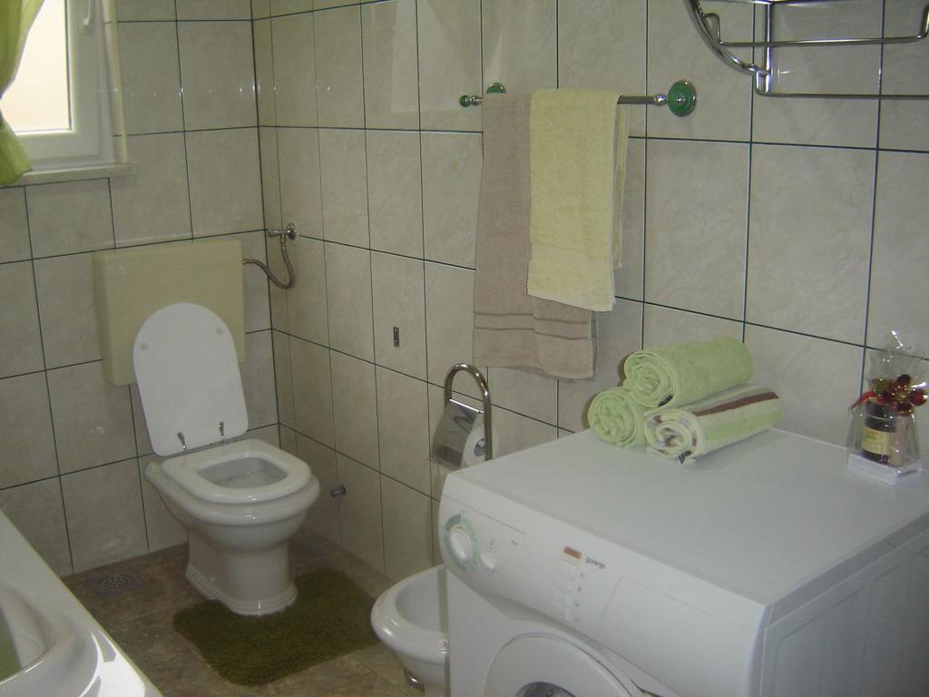 Apartment Lala With Balcony Kaštela Extérieur photo